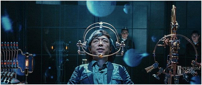 漫威隱藏搭檔，找它分分鐘做出頂級特效(圖2)