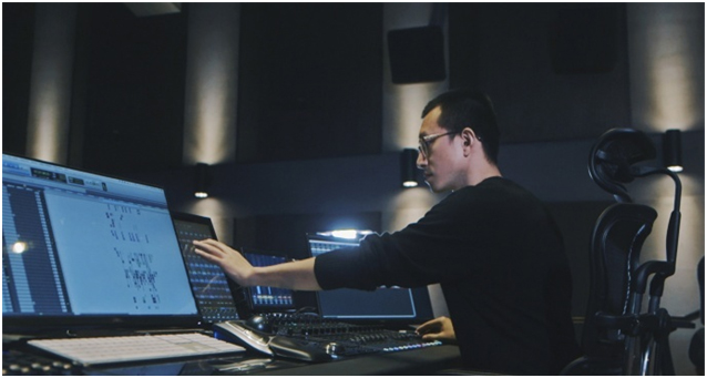 漫威隱藏搭檔，找它分分鐘做出頂級特效(圖3)