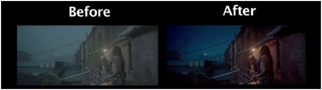 漫威隱藏搭檔，找它分分鐘做出頂級特效(圖4)